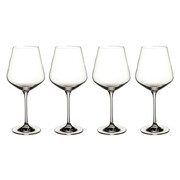 Villeroy&Boch - Zestaw 4 kieliszków do wina białego La Divina 120 ml Zapłać później z PayPo Villeroy&Boch