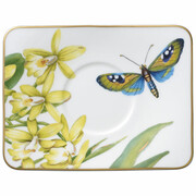 Villeroy&Boch - Spodek do filiżanki do espresso Amazonia 14x11cm Zapłać później z PayPo Villeroy&Boch