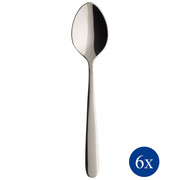 Villeroy&Boch - Zestaw 6 łyżeczek do kawy Daily Line Zapłać później z PayPo Villeroy&Boch