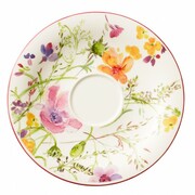 Villeroy&Boch - Podstawka pod filiżankę 19cm Mariefleur Basic Zapłać później z PayPo Villeroy&Boch