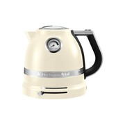 KitchenAid - Czajnik Artisan 1,5L Kremowy Zapłać później z PayPo KitchenAid