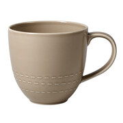 Villeroy&Boch - Filiżanka prosta 460ml - It's my moment Almond Zapłać później z PayPo Villeroy&Boch