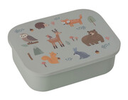 Lund London - Lunchbox dziecięcy 1,2 L Little Lund Woodland Zapłać później z PayPo Lund London