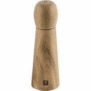 Zwilling - Drewniany młynek do pieprzu Spices 19 cm Zapłać później z PayPo Zwilling