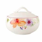 Villeroy&Boch - Cukiernica 450ml Mariefleur Basic Zapłać później z PayPo Villeroy&Boch