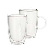 Villeroy&Boch - 2 szklanki 390ml Artesano Hot&Cold Beverages Zapłać później z PayPo Villeroy&Boch