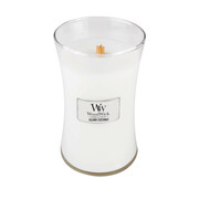 WoodWick - Świeca Duża Island Coconut 120h Zapłać później z PayPo WoodWick