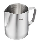 GEFU - Dzbanek na mleko BARISTA 600 ml Zapłać później z PayPo GEFU