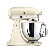 KitchenAid - Mikser Artisan 5/125 Kremowy Zapłać później z PayPo KitchenAid