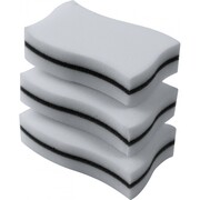 FRANKE - Magiczna gąbka, zestaw 3 szt. FRANKE