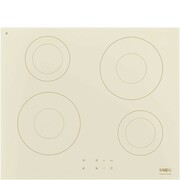 Smeg - Płyta indukcyjna SI2641DP Universale Kremowe szkło GWARANCJA 5 LAT Smeg