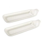 Villeroy&Boch - Zestaw 2 talerzy do kiełbasek BBQ Passion Zapłać później z PayPo Villeroy&Boch