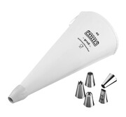 Kaiser - Zestaw do dekoracji 7 sztuk La Forme Plus Zapłać później z PayPo Kaiser