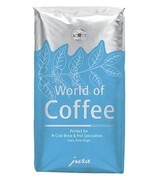 Jura - Kawa ziarnista JURA World of Coffee 250 g Jura
