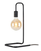 It's About RoMi - Lampa stołowa London czarna Zapłać później z PayPo It's About RoMi