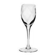 Krosno - Komplet 6 kieliszków do wódki Romance 40ml Zapłać później z PayPo Krosno