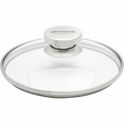 Demeyere - Pokrywka szklana 20 cm Zapłać później z PayPo Demeyere