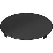 FRANKE - Osłona odpływu Color Line Czarny mat FRANKE