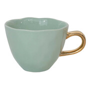 Urban Nature Culture - Filiżanka miętowa 350ml Good Morning Zapłać później z PayPo Urban Nature Culture