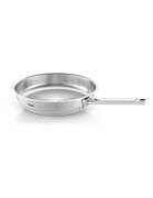 Fissler - Patelnia stalowa Original-Profi Collection 24 cm Zapłać później z PayPo Fissler