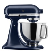 KitchenAid - Mikser Artisan 5/125 Atramentowy Zapłać później z PayPo KitchenAid