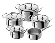 Zwilling - Zestaw 5 naczyń Twin Classic Zapłać później z PayPo Zwilling