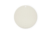 Le Creuset - podkładka pod garnek silikon meringue Zapłać później z PayPo Le Creuset