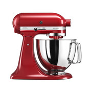 KitchenAid - Mikser Artisan 5/125 Czerwony Zapłać później z PayPo KitchenAid