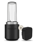 KitchenAid - Blender kielichowy KitchenAid Go z akumulatorem Czarny matowy Zapłać później z PayPo KitchenAid