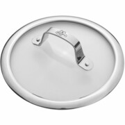 Ballarini - Pokrywka szklana Gli Speciali 26 cm Zapłać później z PayPo Ballarini