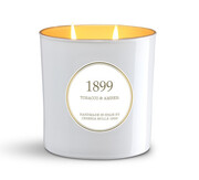 Cereria Molla - Świeca Premium XL 600g Tabacco & Amber Zapłać później z PayPo Cereria Molla