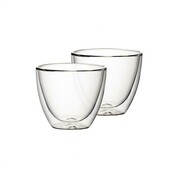 Villeroy&Boch - 2 szklanki L 420ml bez ucha Artesano Hot&Cold Beverages Zapłać później z PayPo Villeroy&Boch