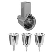 Przystawka do tarcia i krojenia SMEG SMSG01 - zdjęcie 1