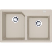 Zlewozmywak Franke Urban UBG 620-78 - zdjęcie 1