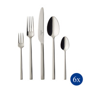 Villeroy&Boch - Komplet sztućców 30 el. La Classica Zapłać później z PayPo Villeroy&Boch