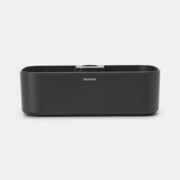 Brabantia - Organizer prysznicowy Dark Grey Zapłać później z PayPo Brabantia