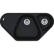 Zlewozmywak Franke Antea AZG 661-E - zdjęcie 5