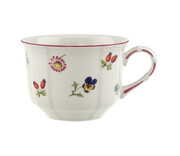Villeroy&Boch - Filiżanka do cappuccino Petite Fleur Zapłać później z PayPo Villeroy&Boch