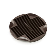 Lekue - Forma do paluszków STICKS - brązowa Lekue