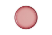 Le Creuset - Mały Talerz Coupe Kamionka rose quartz Zapłać później z PayPo Le Creuset