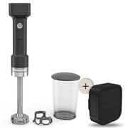 KitchenAid - Blender ręczny bezprzewodowy 