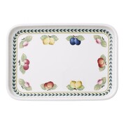 Villeroy&Boch - French Garden prostokątny półmisek 32 x 22 cm Zapłać później z PayPo Villeroy&Boch