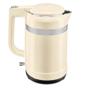 KitchenAid - Czajnik Loft 1,5L Kremowy Zapłać później z PayPo KitchenAid