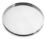 MEPRA - Taca serwisowa okrągła Stile fi 40 cm Zapłać później z PayPo MEPRA
