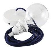 Koziol - Zwis do lamp Granatowy Zapłać później z PayPo Koziol