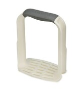 Joseph Joseph - Tłuczek do warzyw, biały, Easy-Mash Zapłać później z PayPo Joseph Joseph