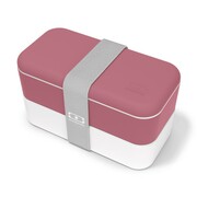 Monbento - Lunchbox Bento Original Pink Blush Monbento