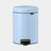 Brabantia - Kosz pedałowy NewIcon 5L Dreamy Blue Zapłać później z PayPo Brabantia