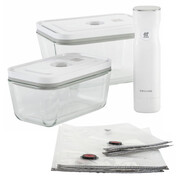 Zwilling - Szklany zestaw startowy Fresh&Save M/L Zapłać później z PayPo Zwilling