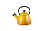 Czajnik stalowy Le Creuset KONE - zdjęcie 2